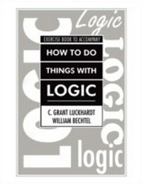 Enlarge image Cover: How To Do Things With Logic Workbook - Psychology Press Ltd
