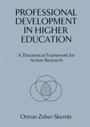 Bild: Professional Development in Higher Education - Routledge