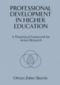 Cover: Professional Development in Higher Education - Routledge