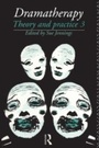 Cover: Dramatherapy - Routledge