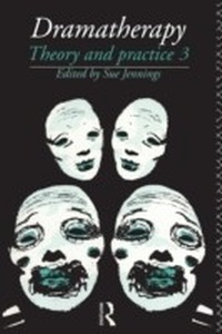 Enlarge image Cover: Dramatherapy - Routledge