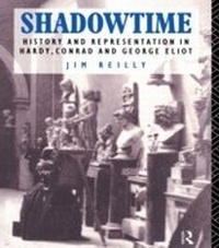 Bild vergrößern Bild: Shadowtime - Routledge