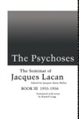 Cover: The Psychoses - Routledge