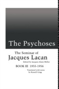 Cover: The Psychoses - Routledge