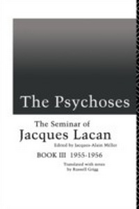 Enlarge image Cover: The Psychoses - Routledge