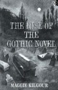 Cover: The Rise of the Gothic Novel - Routledge