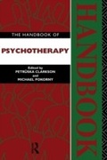 Cover: The Handbook of Psychotherapy - Routledge