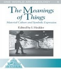 Enlarge image Cover: The Meanings of Things - Routledge