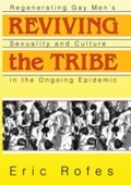 Cover: Reviving the Tribe - Routledge