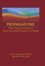 Cover: Propagations - Routledge