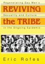 Cover: Reviving the Tribe - Routledge
