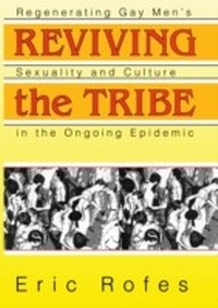 Enlarge image Cover: Reviving the Tribe - Routledge