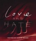 Cover: Love and Hate - Routledge