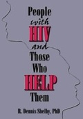 Cover: People With HIV and Those Who Help Them - Routledge