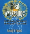 Cover: Great Awakenings - Routledge