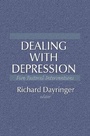Cover: Dealing with Depression - Routledge