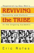 Cover: Reviving the Tribe - Routledge
