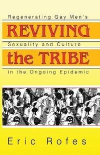Enlarge image Cover: Reviving the Tribe - Routledge