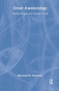Cover: Great Awakenings - Routledge