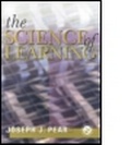 Cover: The Science of Learning - Psychology Press Ltd