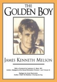 Enlarge image Cover: The Golden Boy - Routledge