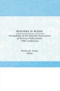 Abbildung von: Activities in Action - Routledge