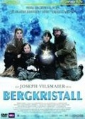 Cover: Bergkristall - Concorde Home Entertainment