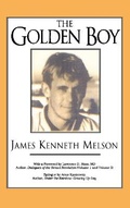 Cover: The Golden Boy - Routledge