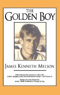 Enlarge image Cover: The Golden Boy - Routledge