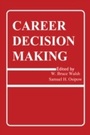 Cover: Career Decision Making - Routledge
