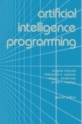 Cover: Artificial Intelligence Programming - Psychology Press Ltd