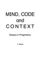 Cover: Mind, Code and Context - Psychology Press Ltd
