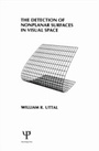 Cover: The Detection of Nonplanar Surfaces in Visual Space - Psychology Press Ltd