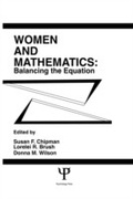 Cover: Women and Mathematics - Psychology Press Ltd