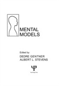 Cover: Mental Models - Psychology Press Ltd