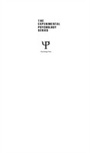 Cover: The Processing of Information and Structure - Psychology Press Ltd
