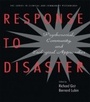 Cover: Response to Disaster - Routledge