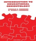 Cover: Introduction to Educational Gerontology - Taylor & Francis