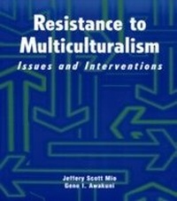 Enlarge image Cover: Resistance to Multiculturalism - Routledge