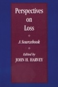 Cover: Perspectives On Loss - Routledge