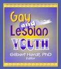 Cover: Gay and Lesbian Youth - Routledge