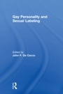 Cover: Gay Personality And Sexual Labeling - Routledge