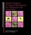 Cover: Spatial Neglect - Psychology Press Ltd
