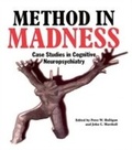 Cover: Method In Madness - Psychology Press Ltd