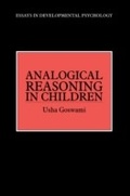 Cover: Analogical Reasoning in Children - Psychology Press Ltd