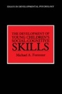 Bild: The Development of Young Children's Social-Cognitive Skills - Psychology Press Ltd