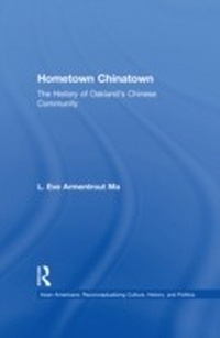 Abbildung von: Hometown Chinatown - Routledge