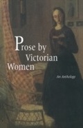 Cover: Prose by Victorian Women - Routledge