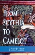 Cover: From Scythia to Camelot - Routledge