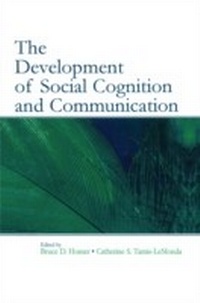 Enlarge image Cover: The Development of Social Cognition and Communication - Psychology Press Ltd